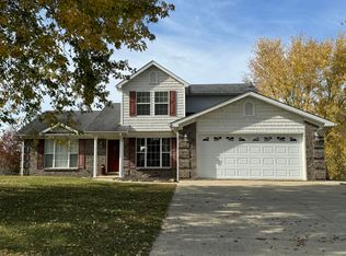 1225 Kenzie Ct, Berea, KY 40403