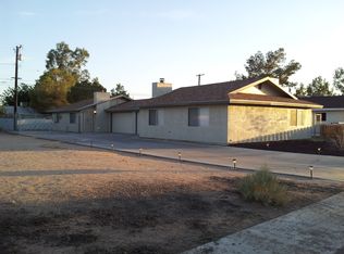 805 Commercial Ave, Ridgecrest, CA 93555