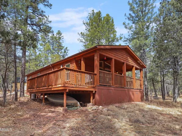 197 E FOSSIL Way, Payson, AZ 85541