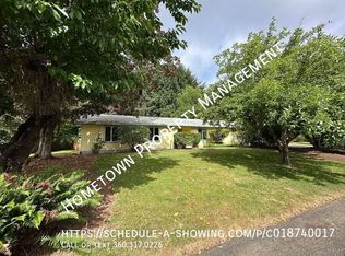 3138 60th Loop SE, Tumwater, WA 98501