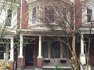 3100 18th St NW, Washington, DC 20010