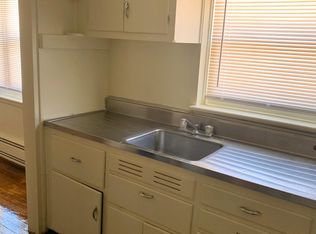 254 Union St #3CA, Springfield, MA 01105