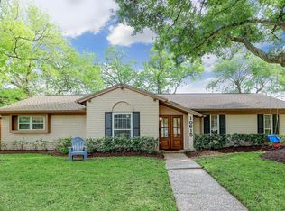 10615 Deerwood Rd, Houston, TX 77042