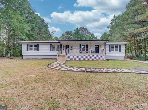 5347 Teakwood Dr, Gainesville, GA 30506