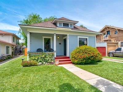 313 E Cypress St, Anaheim, CA, 92805