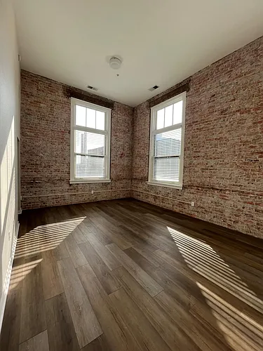 Floor plan 507