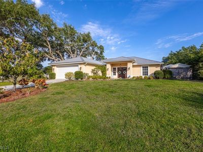 1225 W Benbow Ct, Labelle, FL, 33935