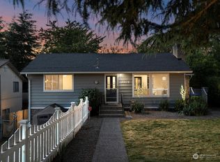 3306 NE 6th Pl, Renton, WA 98056