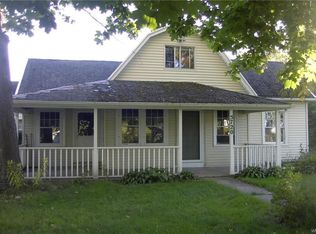 5720 West Blf, Olcott, NY 14126