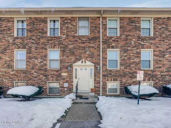 8132 Lake Ter APT F9, Louisville, KY 40222