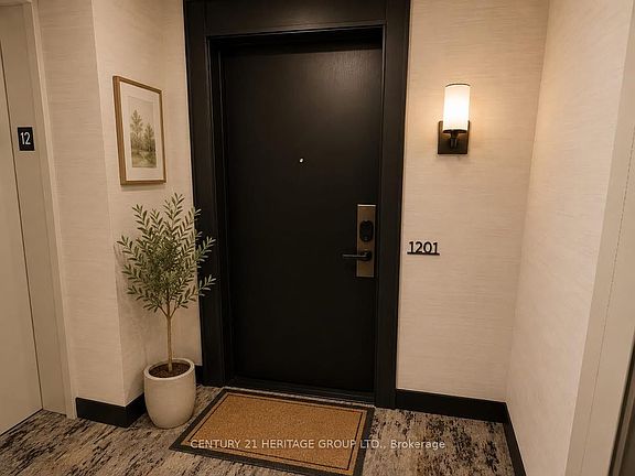 5th image of 23 Hollywood Ave #1201