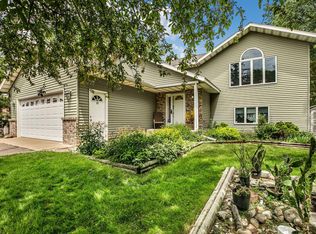 9900 W Lake Ct, Rice, MN 56367