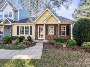 9229 Arbourgate Meadows Ln, Charlotte, NC 28277