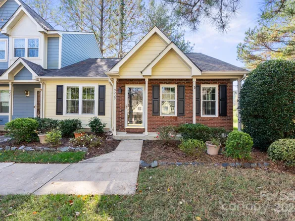 9229 Arbourgate Meadows Ln, Charlotte, NC 28277