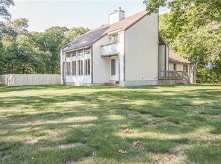 12 Antelope Way, Tiverton, RI 02878