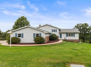 61662 Russell Long Run Rd, Bethesda, OH 43719