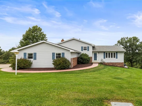 61662 Russell Long Run Rd, Bethesda, OH 43719