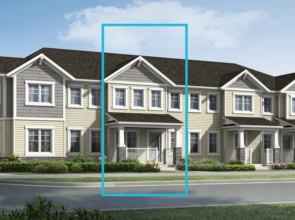 Brooke Plan, Stillwater