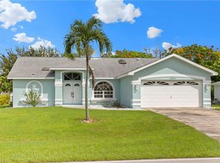 12884 Iona Rd, Fort Myers, FL 33908