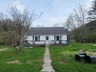 2372 Harvey Rd, Huntington, WV, 25704