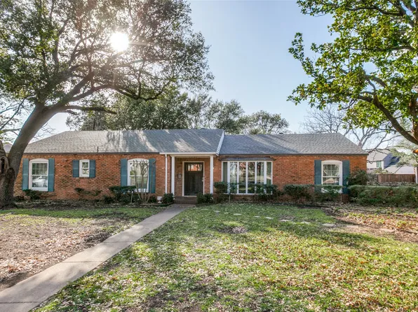 11131 Wonderland Trl, Dallas, TX 75229