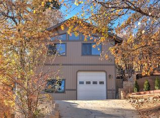 1587 Tuolumne, Big Bear, CA 92314