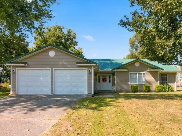 8877 Highway 436, Mc Kenzie, TN 38201
