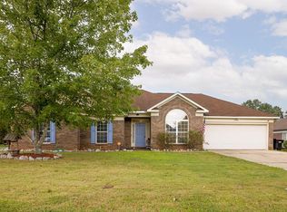 1075 Watervalley Dr, Midland, GA 31820