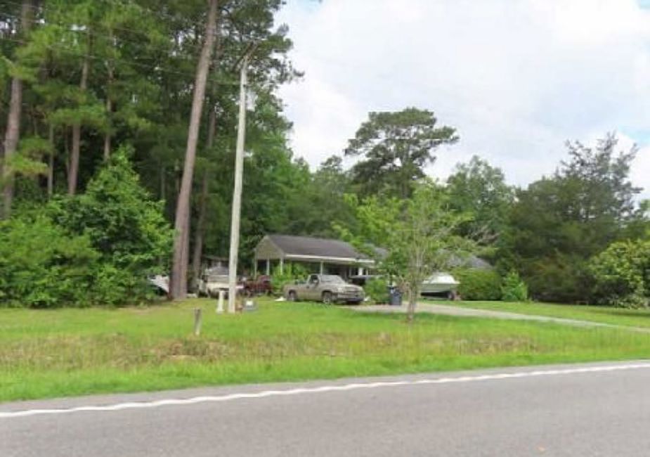 Property Side View