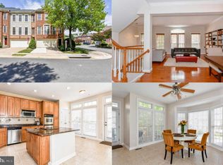 7028 Regional Inlet Dr, Fort Belvoir, VA 22060
