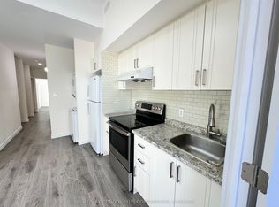 725 Danforth Ave #3A, Toronto, ON M4J 1L2