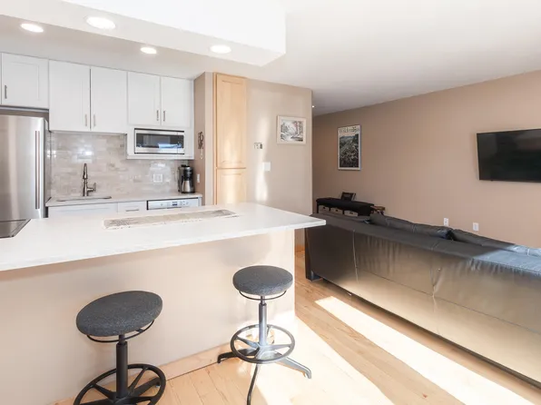 152 GCR 840 #9-3, Fraser, CO 80442