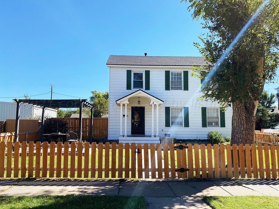 1st image of 1224 Charles St