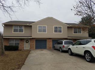 1404 NW Cardiff Dr #1404, Blue Springs, MO 64015