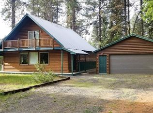 932 Flynn Ln, McCall, ID 83638