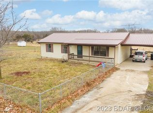 1590 State Highway 73, Macks Creek, MO 65786