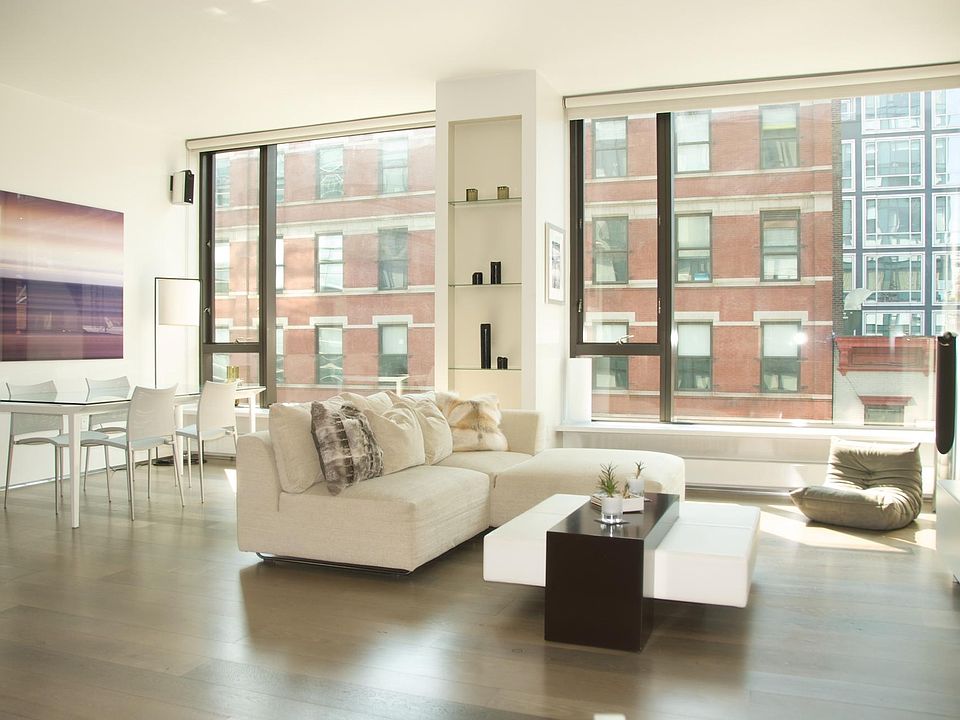 1st image of 505 Greenwich St APT 5C