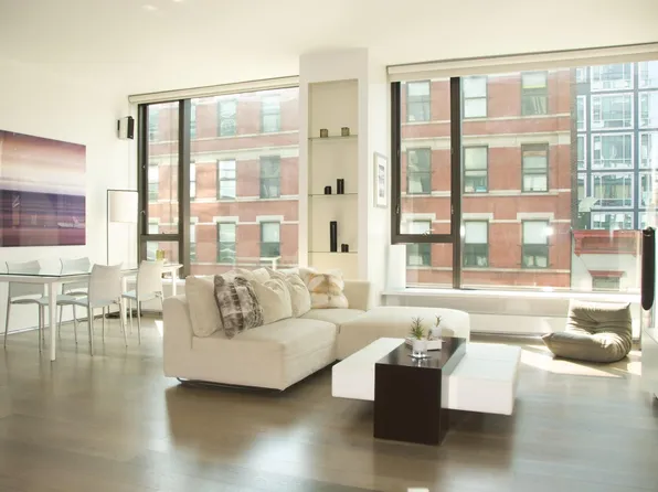 505 Greenwich Street image 1 of 11