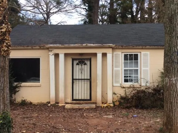 1888 Brannen Rd, Atlanta, GA 30316