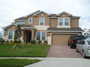1423 Leitrim Loop, Apopka, FL 32703