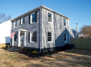 3102 Douglasdale Rd, Richmond, VA 23221