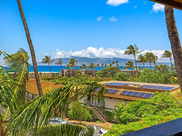 3740 Lower Honoapiilani Rd APT E308, Lahaina, HI 96761
