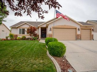 3120 S Crimson King Cv, West Valley City, UT 84128
