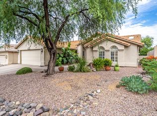 38220 S Rolling Hills Dr, Tucson, AZ 85739