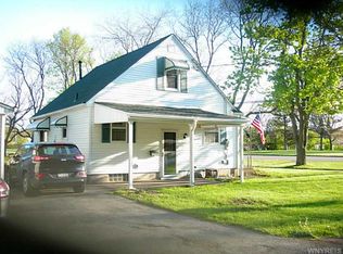 643 Nash Rd, North Tonawanda, NY 14120