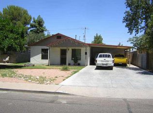 1740 E Pinchot Ave, Phoenix, AZ 85016