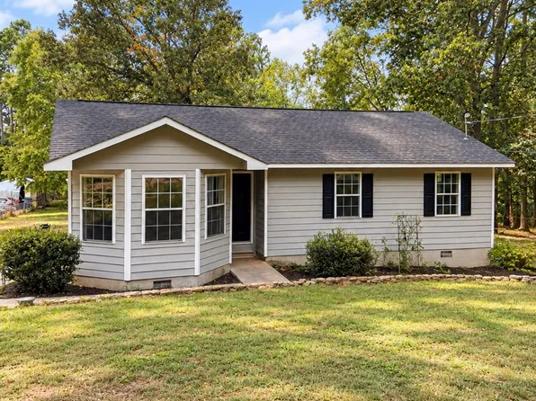 345 Union Grove Church Rd SE, Calhoun, GA 30701