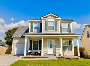 104 Brookhaven Way, Ladson, SC 29456