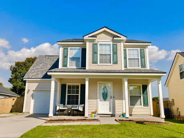 104 Brookhaven Way, Ladson, SC 29456