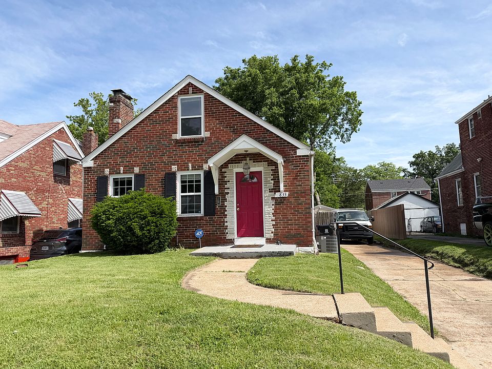 1st image of 6833 Bartmer Ave
